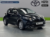 Toyota Yaris 1.5 Hybrid Icon 5Dr Cvt in Antrim