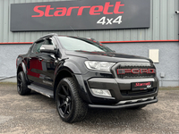 Ford Ranger Wildtrak in Tyrone