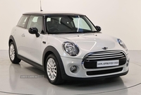 MINI Hatch Cooper 3-Door Hatch in Derry / Londonderry