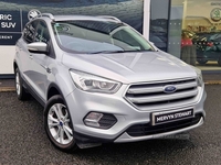 Ford Kuga TITANIUM TDCI in Down