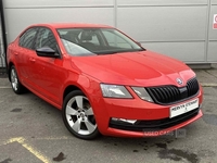 Skoda Octavia SE DRIVE TSI in Antrim