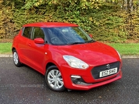 Suzuki Swift 1.2 Dualjet SHVS SZ3 5dr in Down