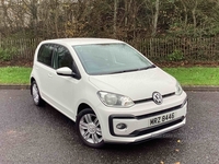 Volkswagen Up UP TSI in Down