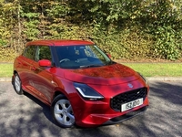 Suzuki Swift 5DR HAT 1.2 MILD HYBRID MOTION in Down