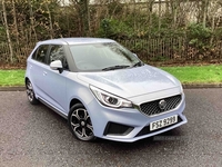 MG Motor Uk MG3 5DR HAT 1.5 DOHC VTI-TECH EXCITE in Down