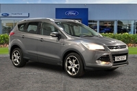 Ford Kuga 2.0 TDCi Titanium 5dr 2WD- Bluetooth in Antrim