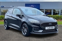 Ford Fiesta ST - HEATED SEATS, SAT NAV, SPORTS MODE - TAKE ME HOME in Armagh