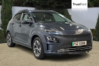 Hyundai Kona 150kW Premium 64kWh 5dr Auto- Parking Sensors & Camera in Antrim