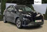 Hyundai Kona 100kW Premium 39kWh 5dr Auto- Parking Sensors & Camera in Antrim