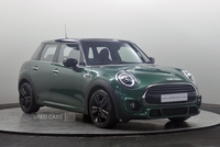 MINI HATCHBACK 1.5 Cooper Sport II 5dr Auto in Antrim