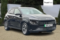 Hyundai Kona 150kW Ultimate 64kWh 5dr Auto*FULLY ELECTRIC - REAR CAMERA - HEATED/COOLING SEATS - HEATED STEERING WHEEL - HEADS UP DISPLAY - ADAPTIVE CRUISE CON** in Antrim