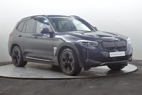 BMW X3 210kW Premier Edition Pro 80kWh 5dr Auto in Antrim