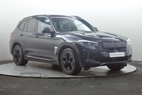 BMW X3 210kW Premier Edition Pro 80kWh 5dr Auto in Antrim