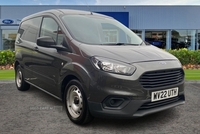 Ford Transit Courier Leader 1.0 EcoBoost 6 Speed 100ps in Antrim