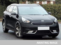 Kia Niro 1.6 GDi 2 in Derry / Londonderry