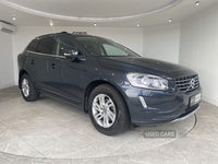 Volvo XC60 D4 [190] SE Nav 5dr in Tyrone