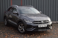 Volkswagen T-Roc 2.0 TDI 150 EVO R-Line 5dr in Antrim