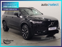 Volvo XC90 2.0 B5 MHEV Plus SUV 5dr Diesel Hybrid Auto 4WD Euro 6 (s/s) (235 ps)** in Armagh