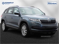 Skoda Kodiaq 2.0 TDI SE 5dr DSG [7 Seat] in Fermanagh