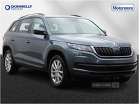 Skoda Kodiaq 2.0 TDI SE 5dr DSG [7 Seat] in Fermanagh