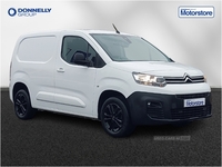 Citroen Berlingo 1.5 BlueHDi 1000Kg Driver 100ps in Down