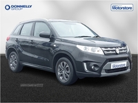 Suzuki Vitara 1.6 SZ4 5dr in Down