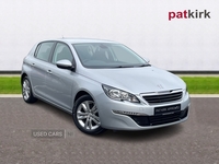 Peugeot 308 1.6 BlueHDi 120 Active 5dr in Tyrone