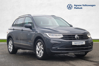 Volkswagen Tiguan 1.5 TSI 150 Life 5dr in Antrim