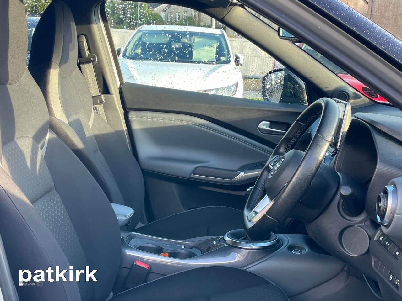 Apr 2021 Nissan Juke 1.0 DiG-T 114 N-Connecta 5dr