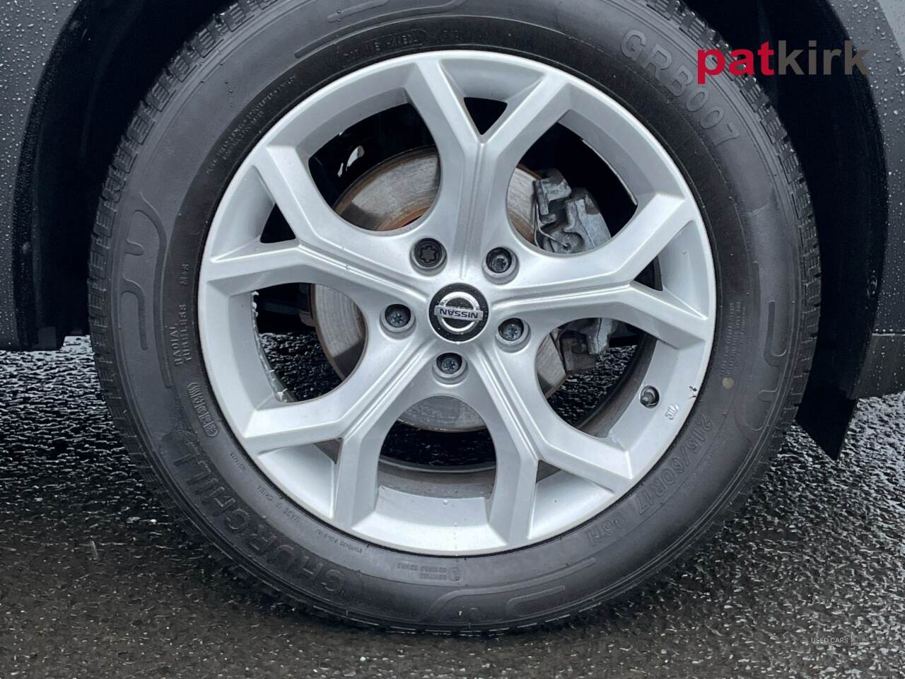 Apr 2021 Nissan Juke 1.0 DiG-T 114 N-Connecta 5dr