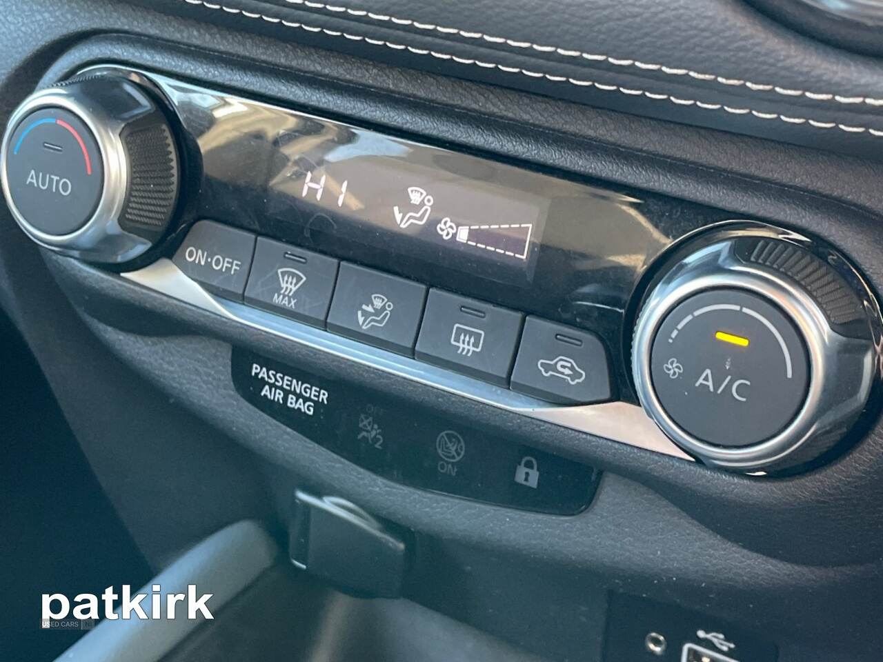Apr 2021 Nissan Juke 1.0 DiG-T 114 N-Connecta 5dr
