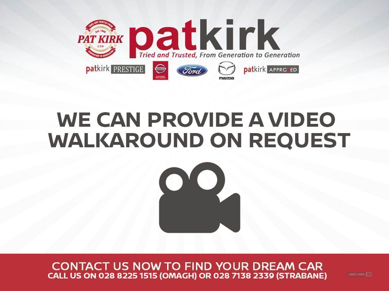Apr 2021 Nissan Juke 1.0 DiG-T 114 N-Connecta 5dr