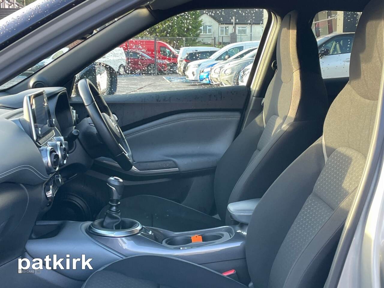 Apr 2021 Nissan Juke 1.0 DiG-T 114 N-Connecta 5dr