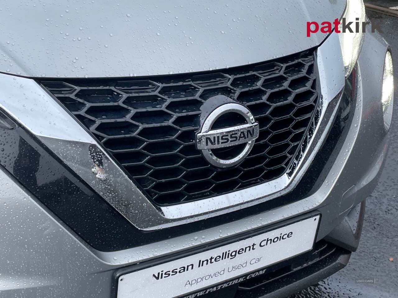 Apr 2021 Nissan Juke 1.0 DiG-T 114 N-Connecta 5dr