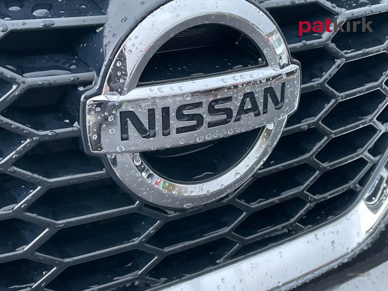 Apr 2021 Nissan Juke 1.0 DiG-T 114 N-Connecta 5dr