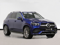 Mercedes-Benz GLE 300d 4Matic AMG Line Prem 5dr 9G-Tronic [7 St] in Antrim