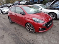 Hyundai i10 HATCHBACK in Armagh