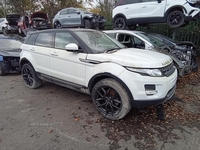 Land Rover Range Rover Evoque DIESEL HATCHBACK in Armagh