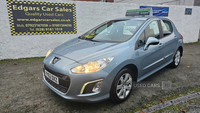 Peugeot 308 DIESEL HATCHBACK in Down