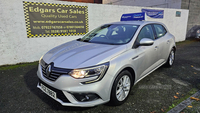 Renault Megane DIESEL HATCHBACK in Down