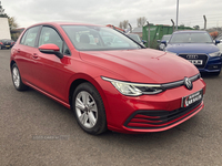 Volkswagen Golf DIESEL HATCHBACK in Antrim