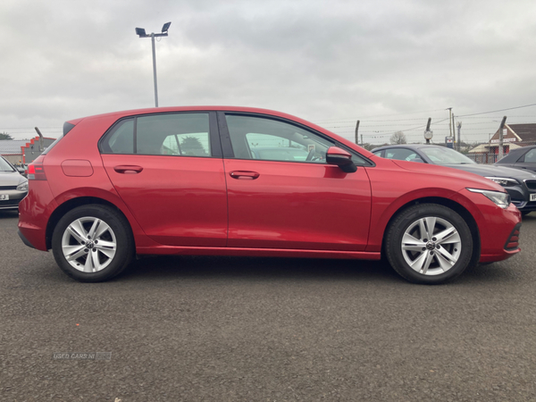 Volkswagen Golf DIESEL HATCHBACK in Antrim