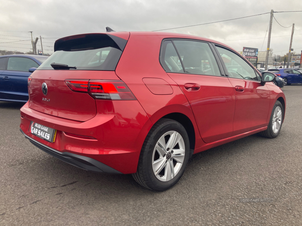 Volkswagen Golf DIESEL HATCHBACK in Antrim