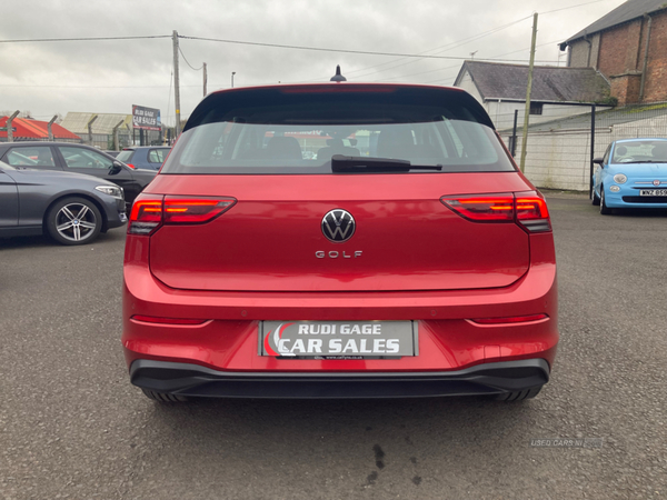 Volkswagen Golf DIESEL HATCHBACK in Antrim