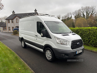 Ford Transit 350 L2 DIESEL FWD in Derry / Londonderry