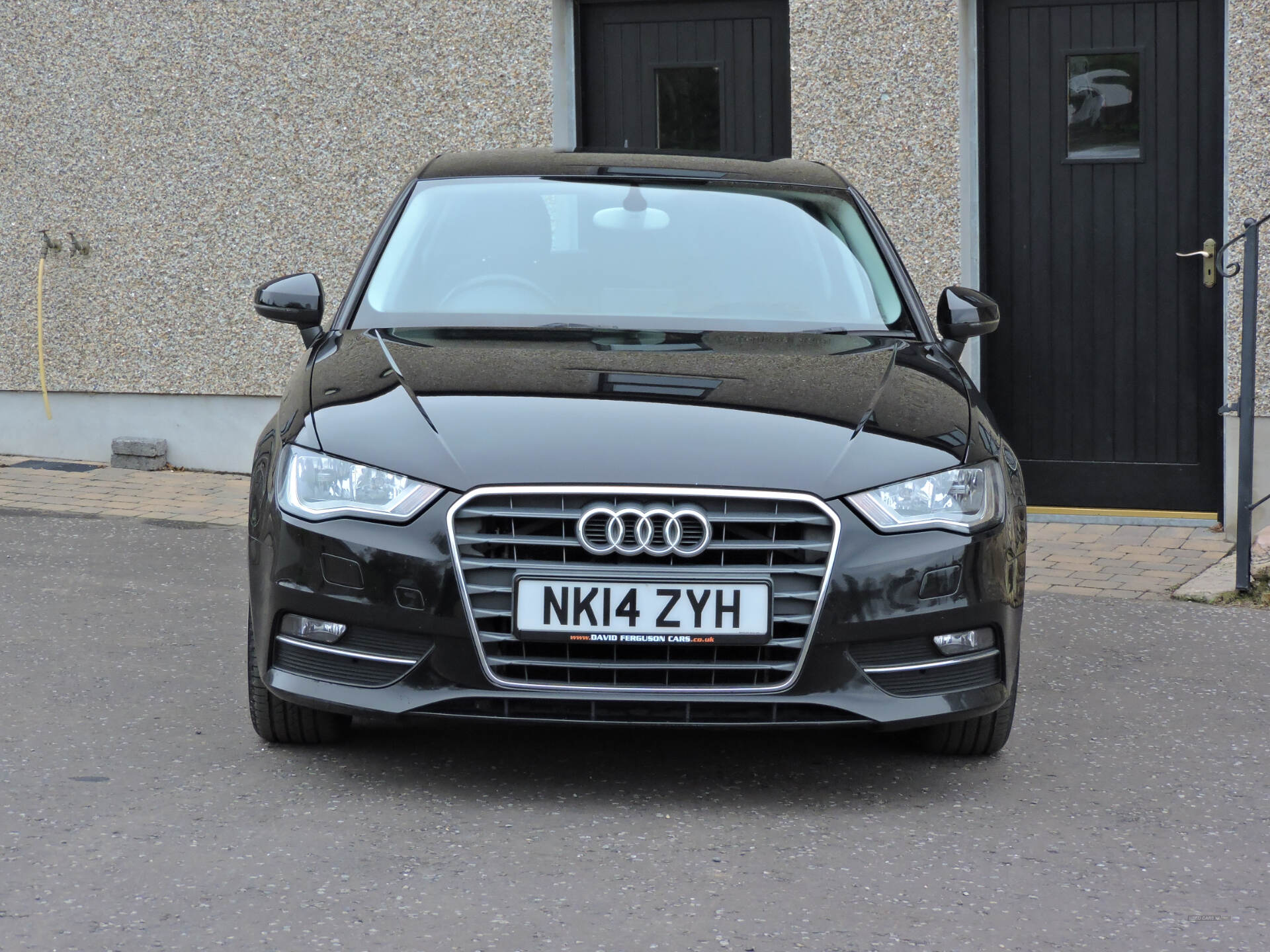 Audi A3 DIESEL SPORTBACK in Tyrone