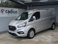 Ford Transit Custom 300 L2 DIESEL FWD in Antrim