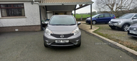 Nissan Note HATCHBACK in Tyrone