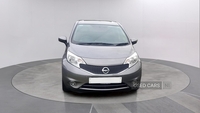 Nissan Note HATCHBACK in Tyrone