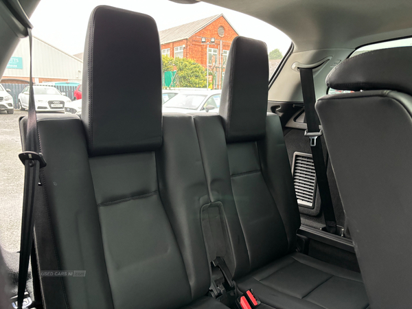 Land Rover Discovery Sport DIESEL SW in Down